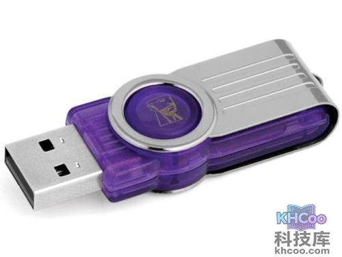 金士顿DT101G2 32G