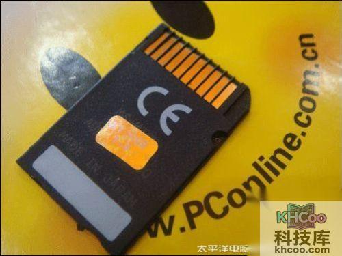 索尼Memory Stick Micro M2 (4GB)