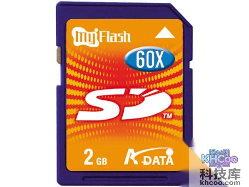 SD和SDHC和SDXC卡的区别是什么