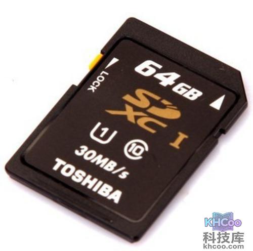 存储卡的class是什么意思