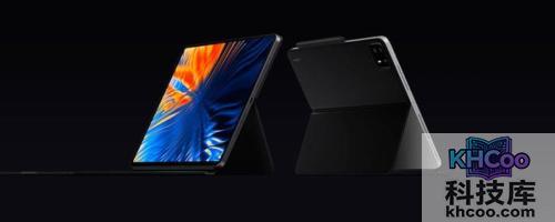 小米平板6max什么时候发布