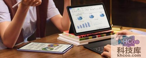 华为matepad112023款什么配置