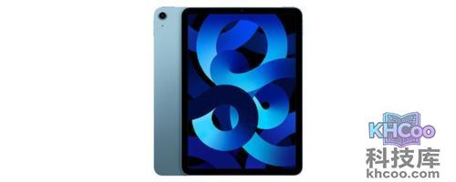 ipad air 5电池容量是多少