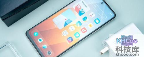 iqooz8手机参数配置怎么样