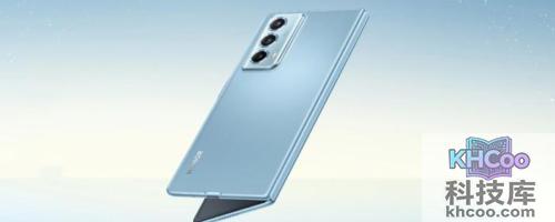 荣耀vs2折叠屏什么时候上市