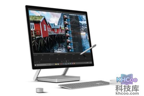 一体机电脑哪款好