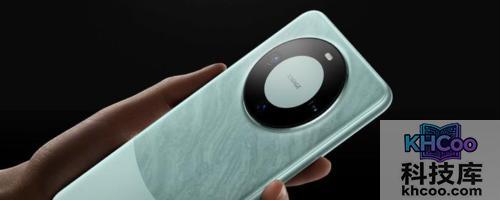 华为mate60芯片是什么