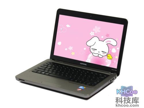 惠普CQ32-109TX(XC671PA)