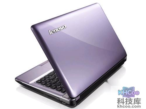 联想Z360A-ITH(T)(炫粉)