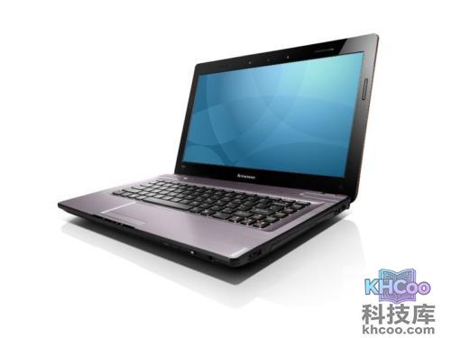 联想Y470p-ISE