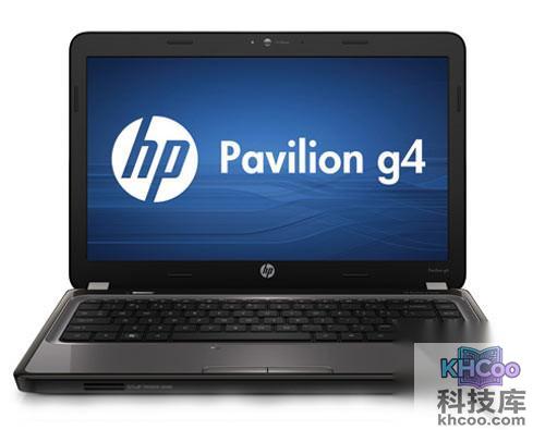 惠普g4-1017TU