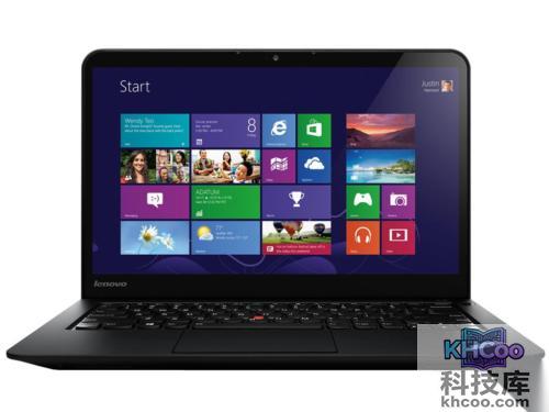 联想ThinkPad的BIOS怎么设置