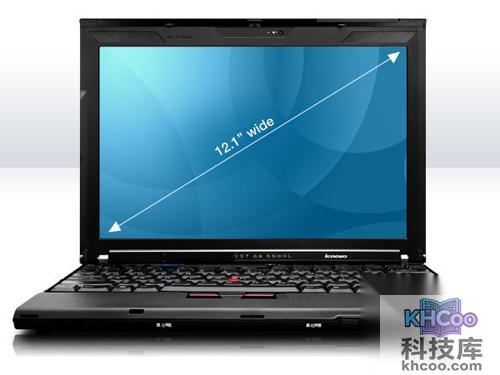 联想ThinkPad X200 7455A67