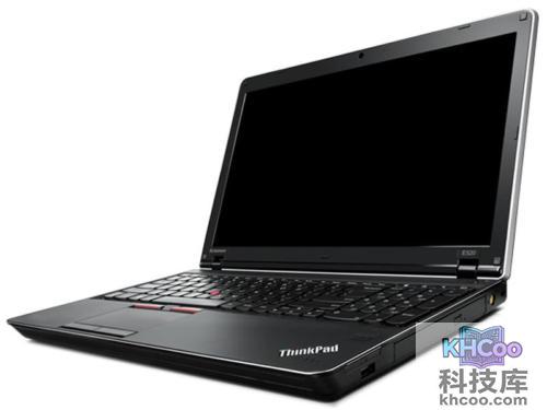 联想ThinkPad E520 1143A48