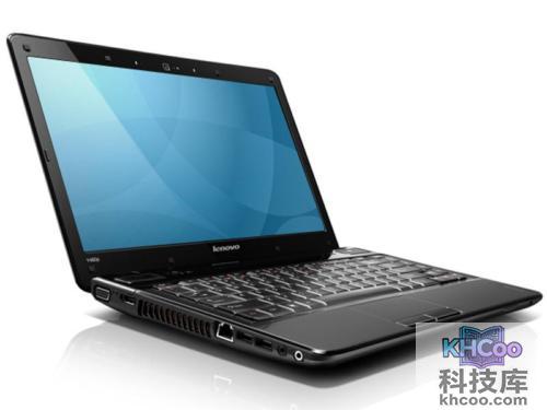 联想Y460P-ISE(A)(灰)