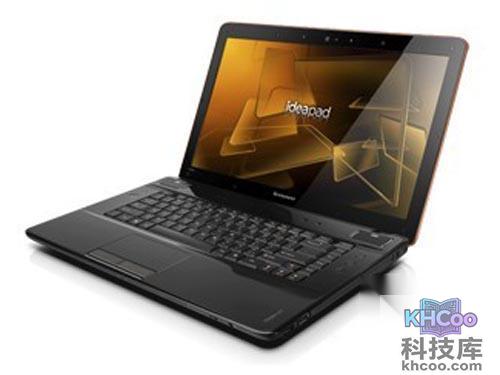 联想Y560D-ITH(3D版)