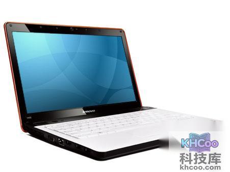 联想Y450A-TSI(E)(白)