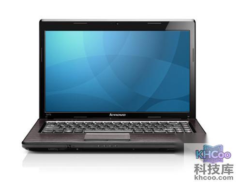 联想G470AH-IFI(深棕色)