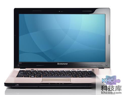 联想Z470一键影音有什么用