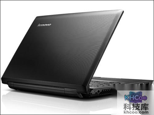 联想笔记本黑屏怎么回事