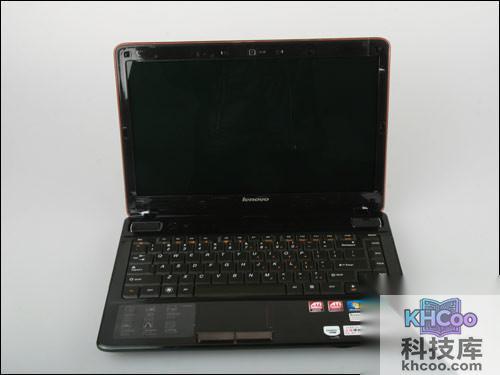 联想Y460怎么进入一键恢复