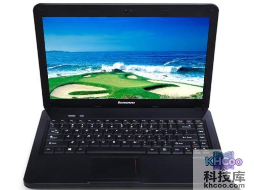 联想Thinkpad E420快捷键如何切换