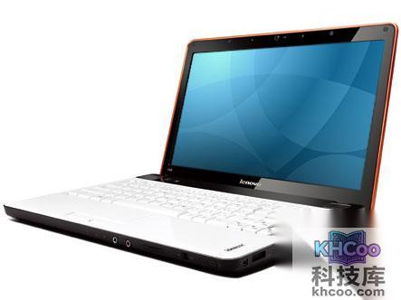 联想Y450怎么用HDMI连接液晶电视