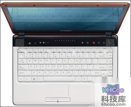 联想Y450A-TSI(E)(白)