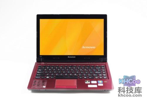 联想V370A-ITH(H)(拉菲红)