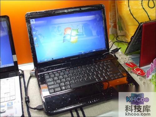 联想g450怎么打开无线网卡