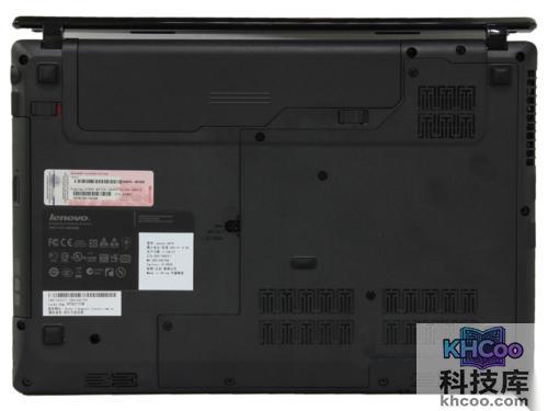 联想G470AH-ITH(i3 2330/2G/500G)