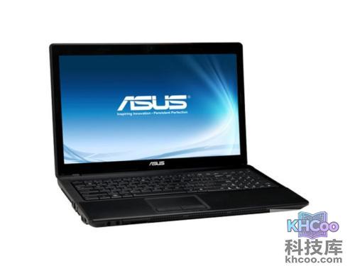 华硕X54XI233HR-SL