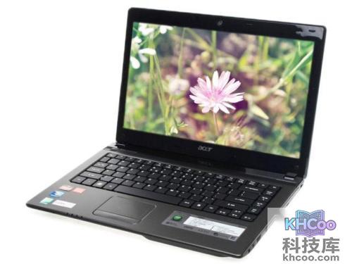 宏碁4560G-6344G64Mnkk