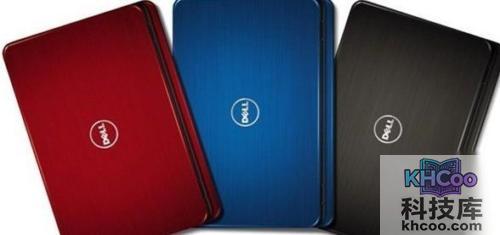 戴尔笔记本怎么样