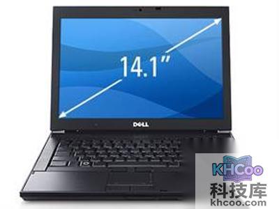 戴尔E6400(P9600/2G/250G)