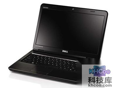 戴尔Inspiron 14R (ins14rd-818)