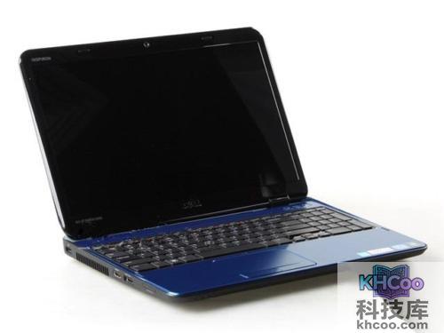 戴尔Inspiron15R(Ins15RD-768)