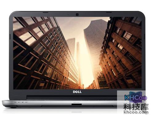 戴尔笔记本系统