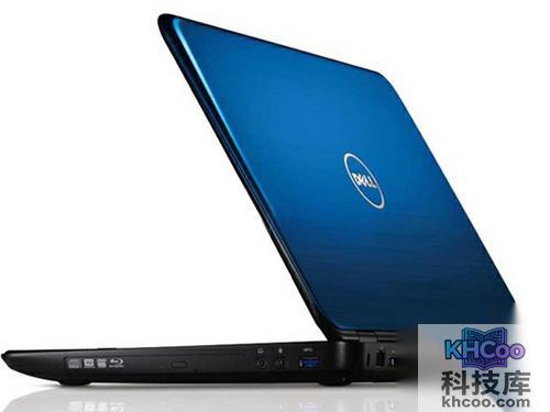 戴尔Inspiron灵越 15R(Ins15RR-9518L)