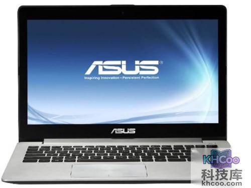 华硕A46CM系列开机蓝屏怎么办