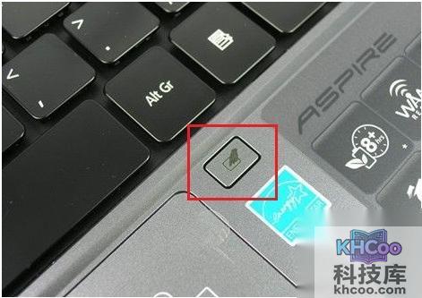 宏?#158;笔记本触摸板无法使用怎么办