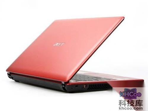 宏碁AS4738ZG-P622G32Mnrr