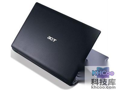 宏碁AS5750G-2454G75Mnkk