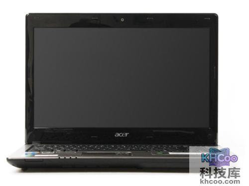 宏碁AS4743ZG-P622G50Mnkk