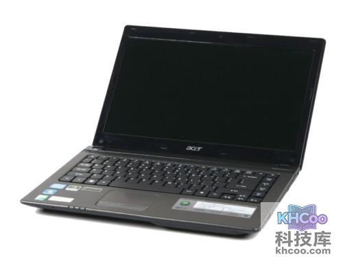 宏碁4750G-2433G50Mnkk