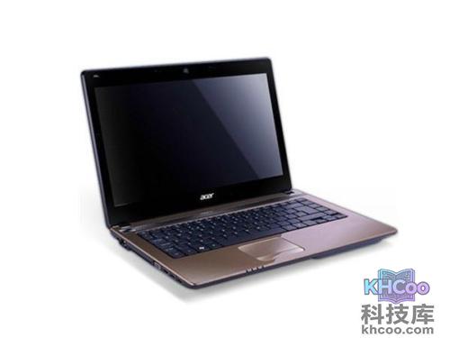 宏碁AS4752G-2432G75Mncc