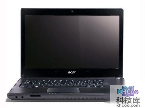 宏碁AS4743G-372G50Mncc