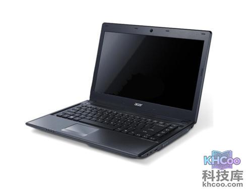 宏碁AS4755-2332G50Mnks