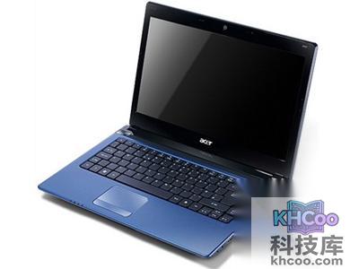 宏碁AS4750G-2432G50Mnbb