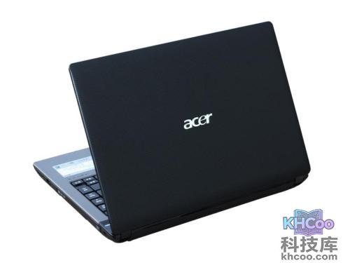 宏碁AS4743G-382G50Mnkk